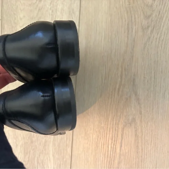 Madewell The Grayson Penny Loafer - Picture 7 of 10